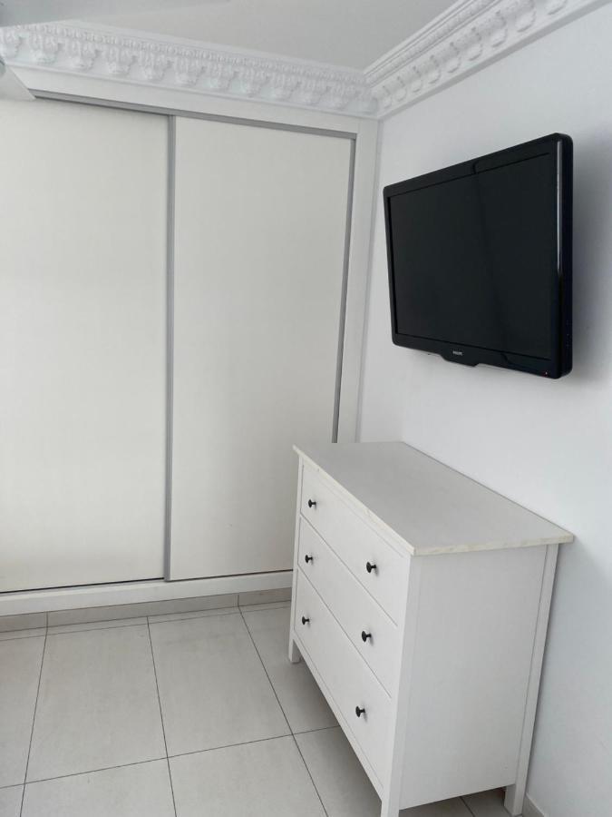Casa Jr Apartment San Pedro del Pinatar Exterior foto