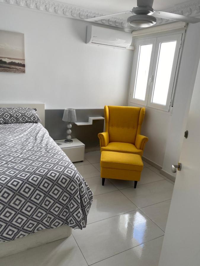 Casa Jr Apartment San Pedro del Pinatar Exterior foto