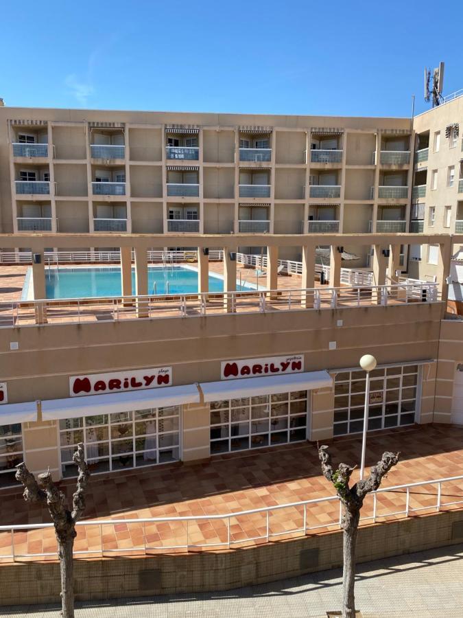 Casa Jr Apartment San Pedro del Pinatar Exterior foto