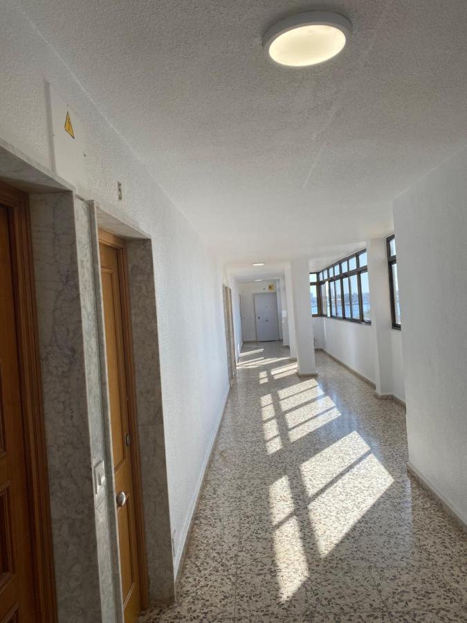 Casa Jr Apartment San Pedro del Pinatar Exterior foto