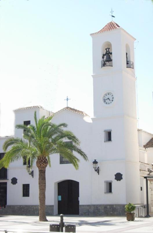 Casa Jr Apartment San Pedro del Pinatar Exterior foto