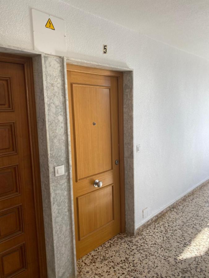 Casa Jr Apartment San Pedro del Pinatar Exterior foto