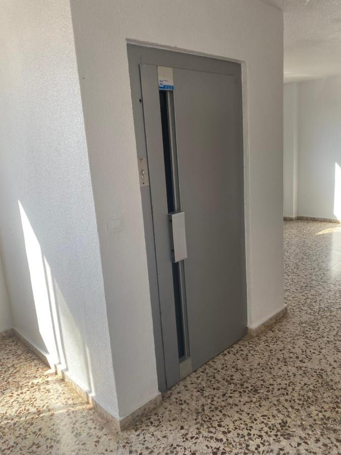 Casa Jr Apartment San Pedro del Pinatar Exterior foto